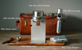 KOFI Press Espresso Machine Premium Bundle | 12 Months of Coffee + Free Accessories