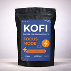 KOFI Monthly Subscription