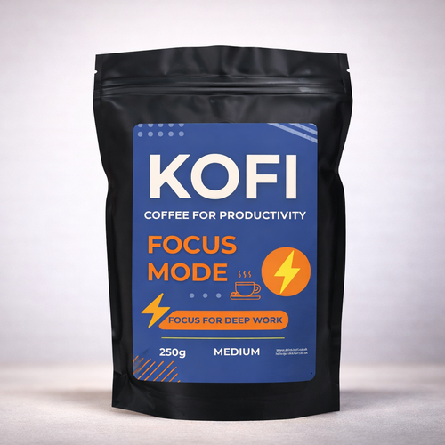 KOFI Monthly Subscription
