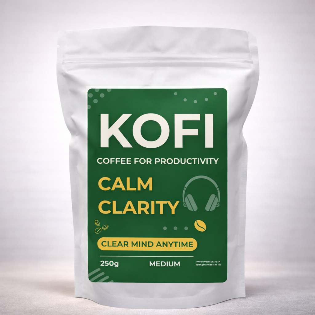 KOFI Monthly Subscription