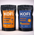 KOFI Monthly Subscription